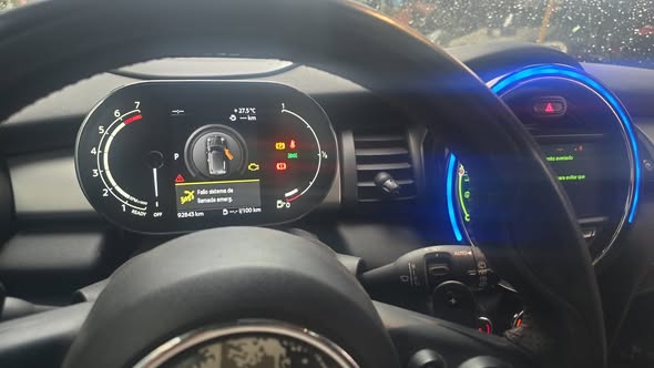 Trabajo en taller BMW & Mini Cooper — Padooks Ecatepec